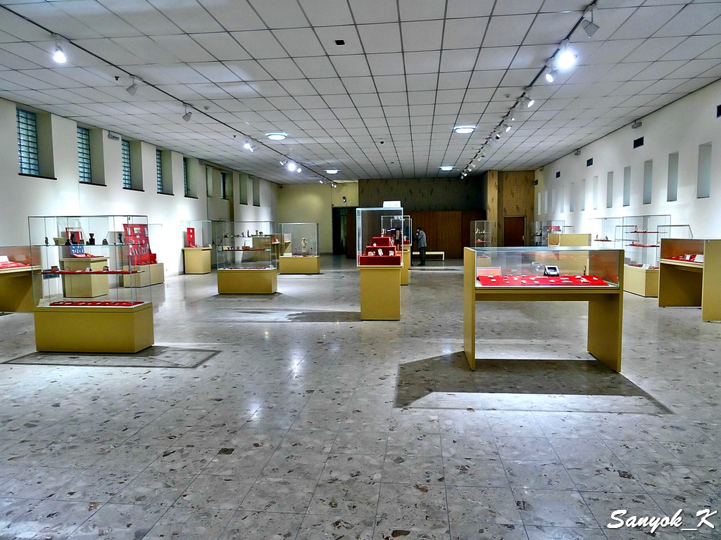 500 Baghdad Iraqi museum Neo Assyrian period Багдад Национальный музей Ирака Новоассирийский период