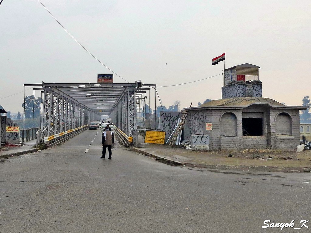 506 Mosul view 2012