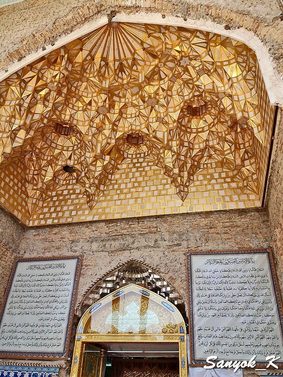 108 Samarra Al Askari Mosque Самарра Мечеть аль Аскари