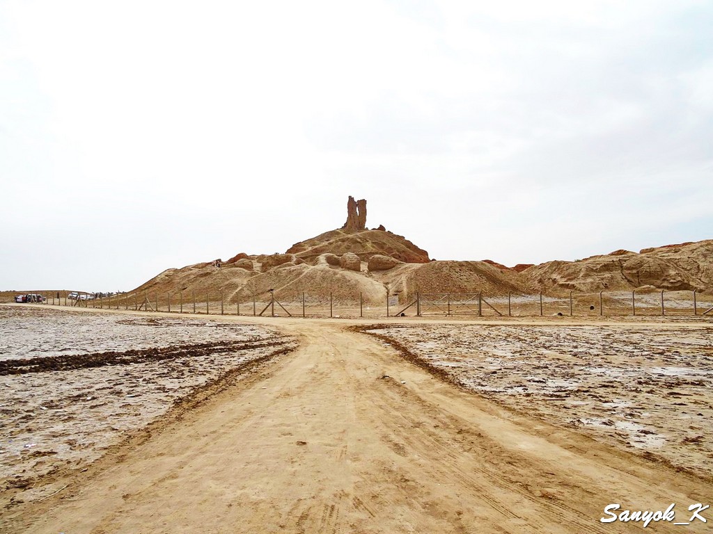 302 Hillah Borsippa ziggurat Birs Nimrud Хилла Зиккурат Борсиппы Бирс Нимруд