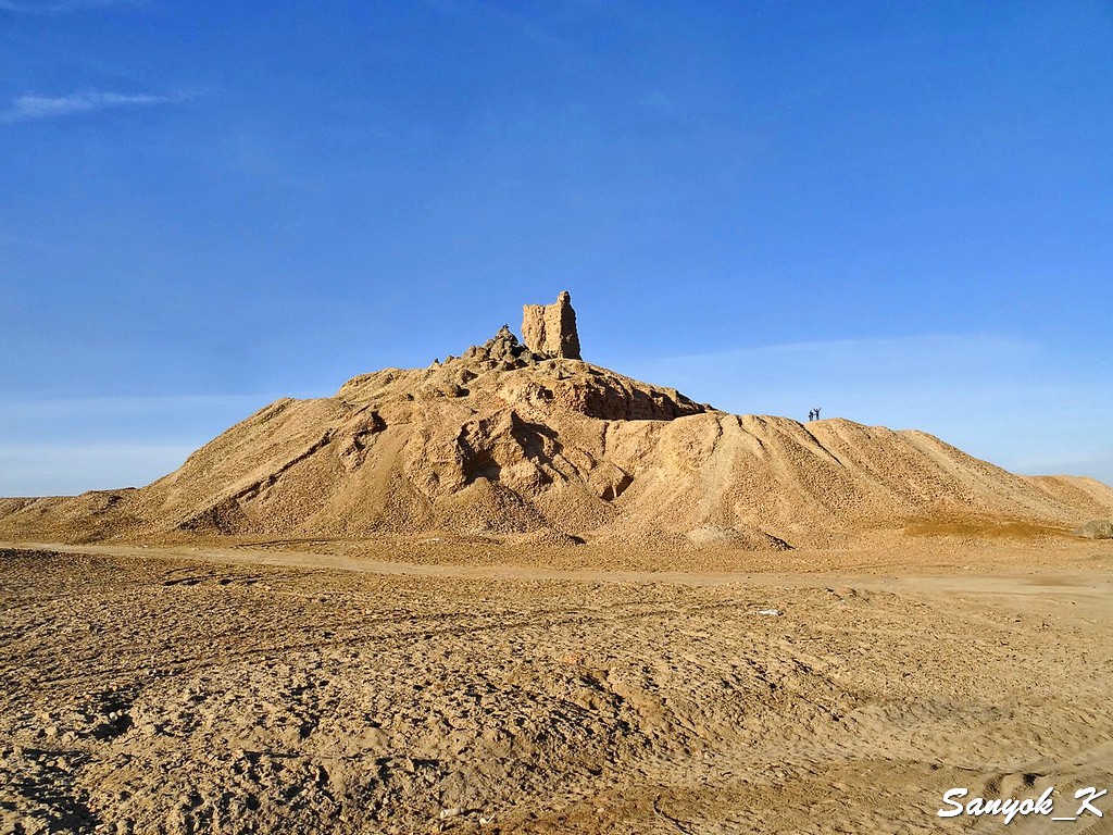 305 Hillah Borsippa ziggurat Birs Nimrud Хилла Зиккурат Борсиппы Бирс Нимруд
