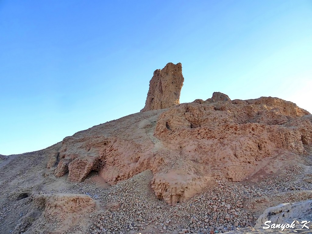 317 Hillah Borsippa ziggurat Birs Nimrud Хилла Зиккурат Борсиппы Бирс Нимруд