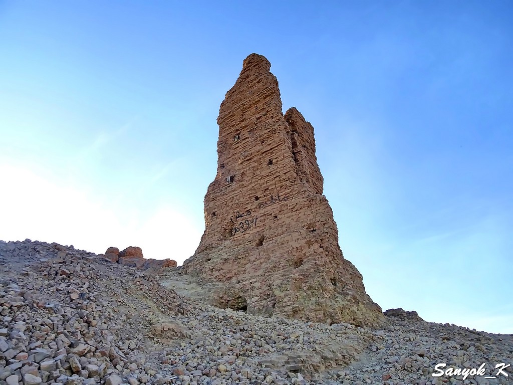 325 Hillah Borsippa ziggurat Birs Nimrud Хилла Зиккурат Борсиппы Бирс Нимруд