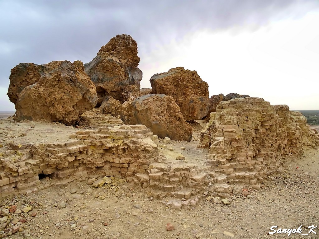 330 Hillah Borsippa ziggurat Birs Nimrud Хилла Зиккурат Борсиппы Бирс Нимруд