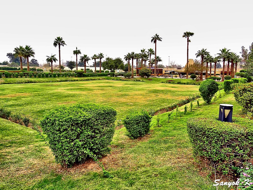 546 Baghdad Royal Tulip Al Rasheed Hotel 5 Багдад Отель Аль Рашид