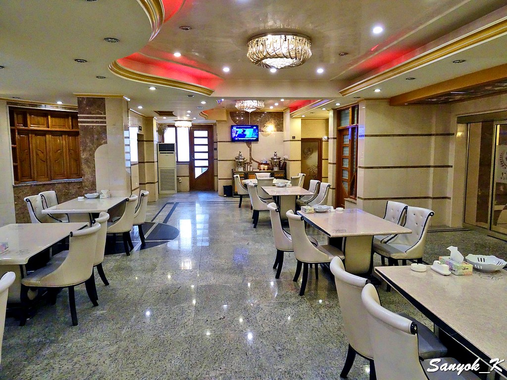 303 Najaf Rebal Hotel 5 Наджаф Отель Рибал
