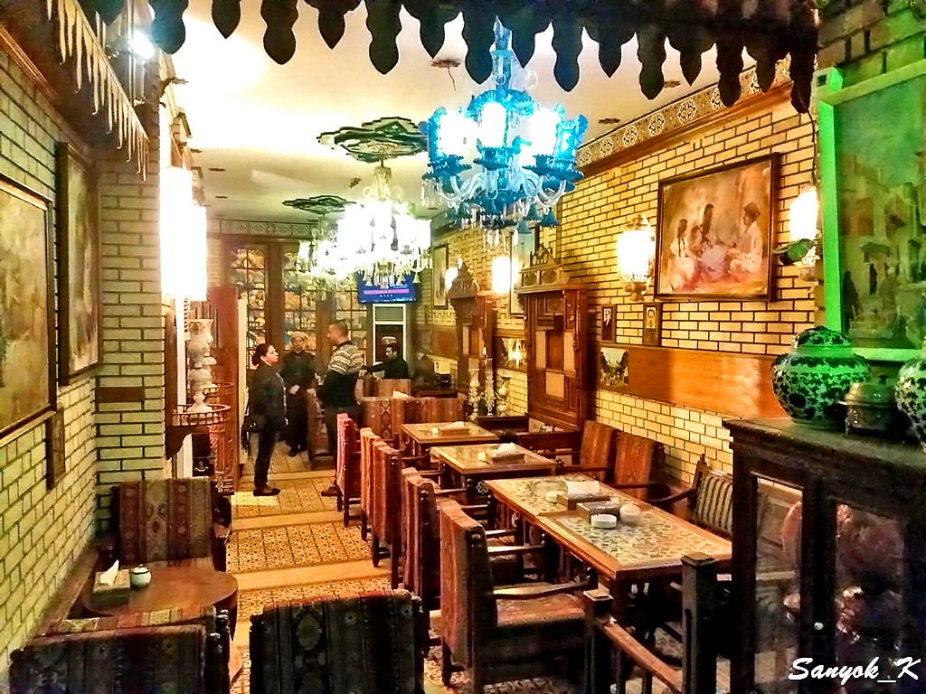 404 Baghdad Dar Al Atraqchi restaurant Багдад Ресторан Дар Аль Атрахчи