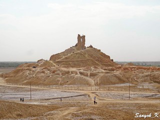 301 Hillah Borsippa ziggurat Birs Nimrud Хилла Зиккурат Борсиппы Бирс Нимруд